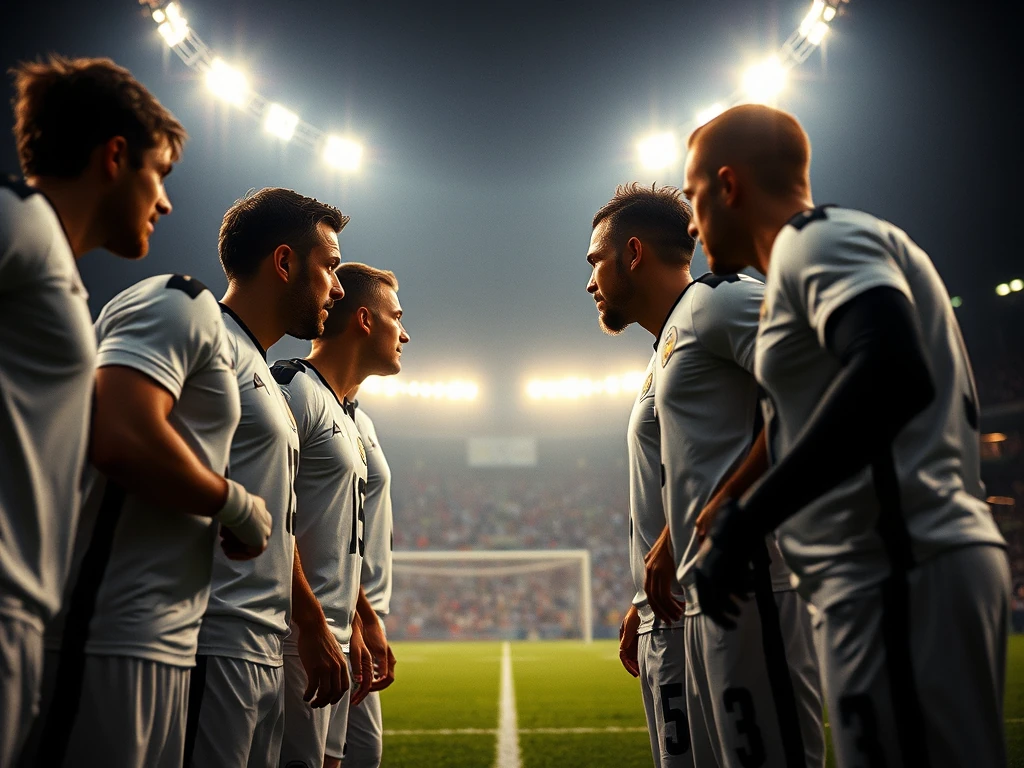 As Telstar prepares for an important fixture against FC Volendam, the focus shifts to key players and tactical strategies