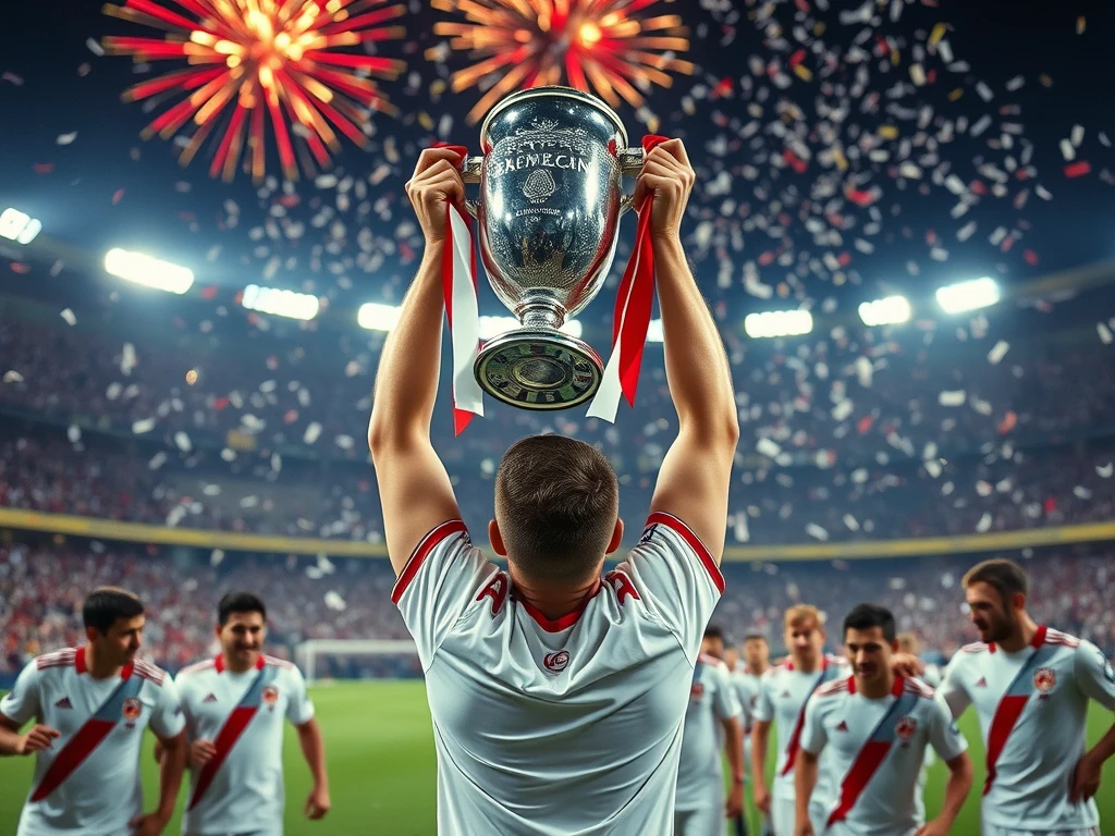Sevilla se corona campeón del Torneo de Roma en la categoría mayores de 50 años, destacando su dominio en el Walking...