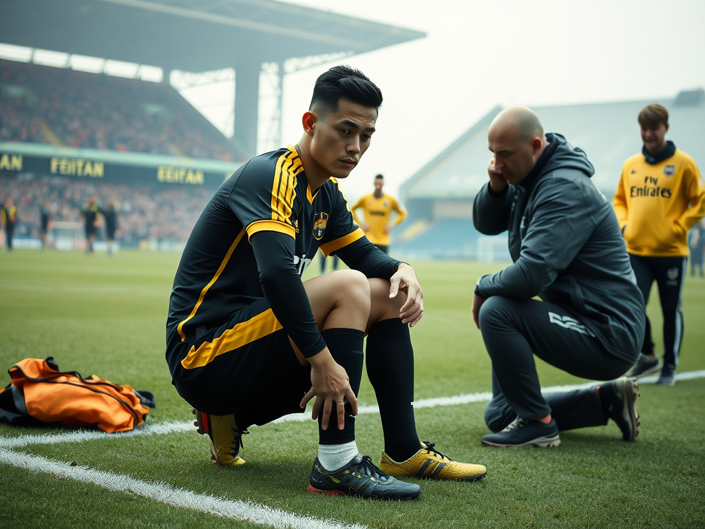 AIK's Epic Comeback in the Derby – Celina the Hero