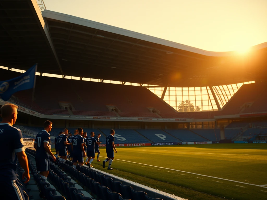 Reassessing Dundee FC's Tactics: A Formula for Consistency