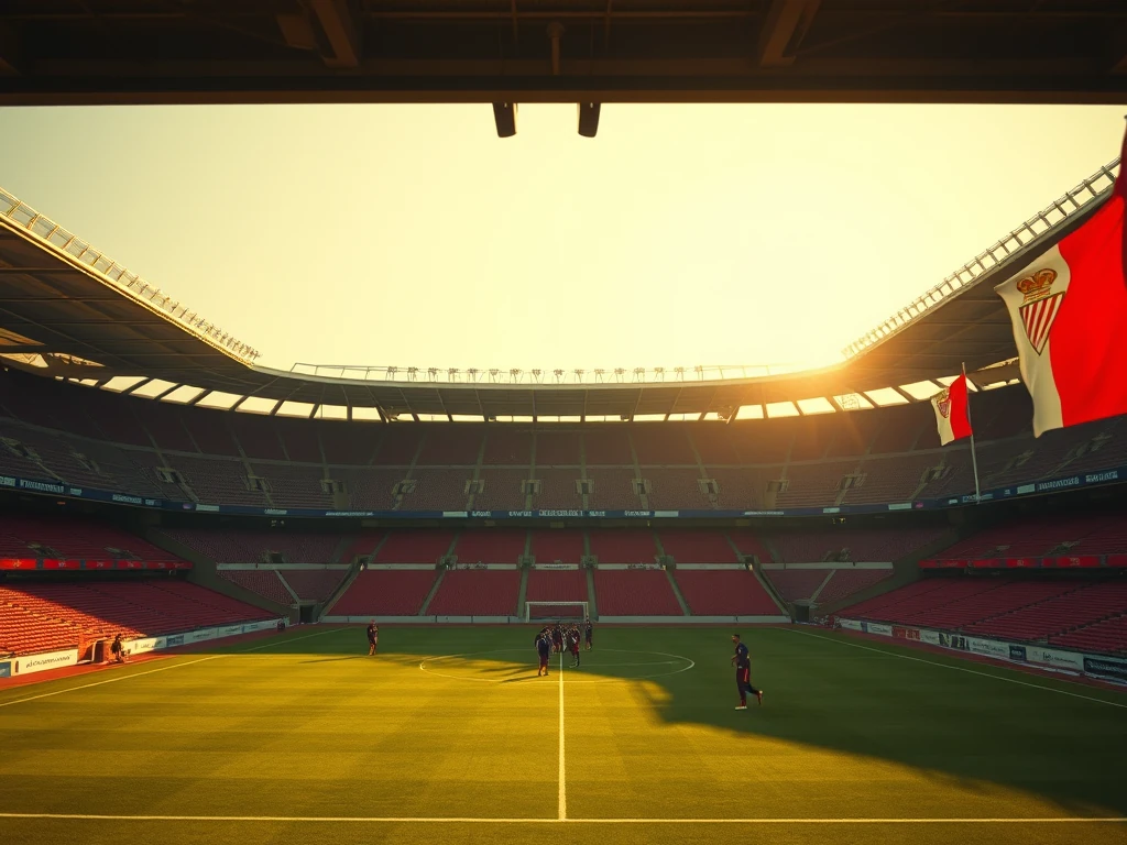 El Valencia Club de Fútbol busca el triunfo ante el Sevilla en la jornada 29 de LaLiga EA Sports