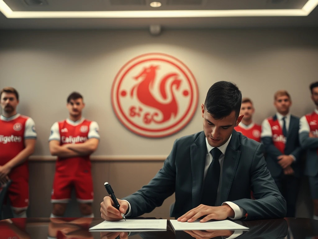FC Köln: Kölner Interesse an englischen Spielern - Transfer-Sommer 2026