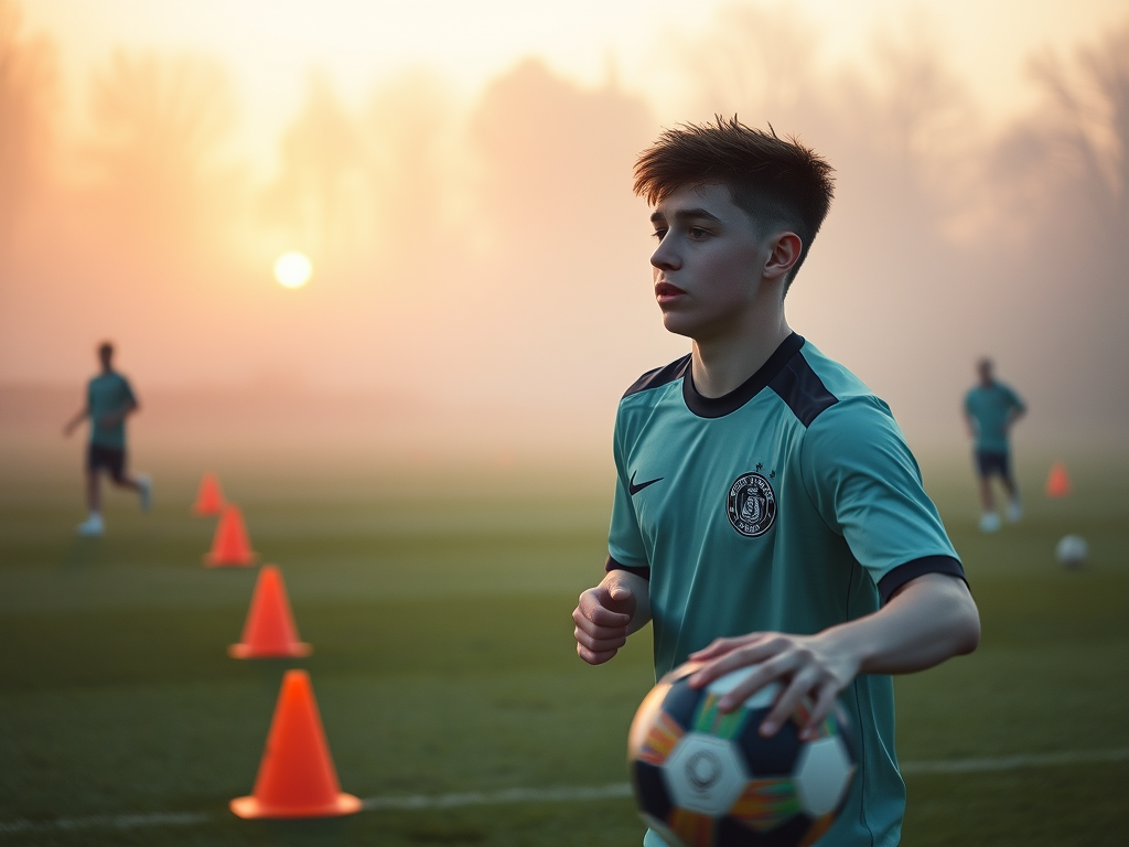 England Squad Announced for FIFA World Cup 2026: Key Players and Insights