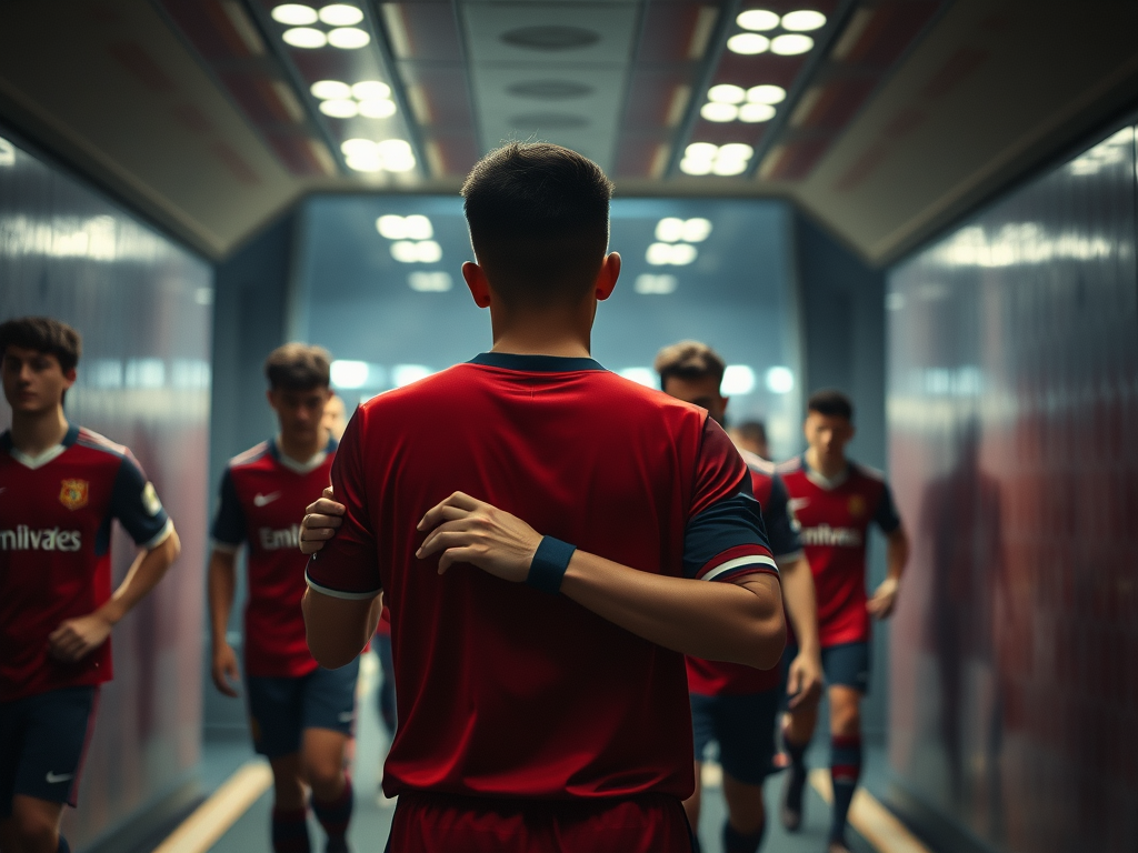 Osasuna: Análisis Táctico de la Formación Actual y Propuestas de Mejora