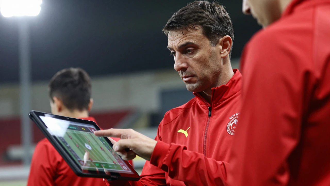 Kayserispor: The Transfer Merkezi channel released a detailed pre-match evaluation ahead of the TFF 1