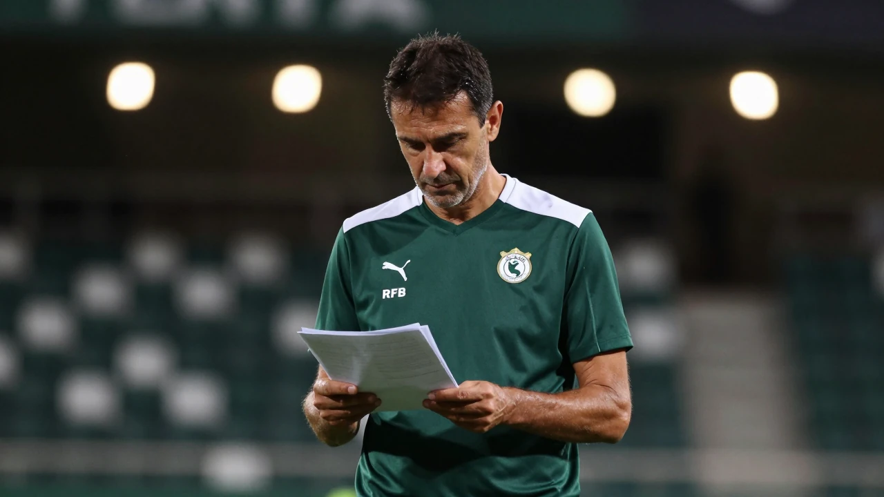 Konyaspor Asbaşkanı ve Futbol Şube Sorumlusu Ali Camgöz, transfer döneminde Adil Demirbağ'ın durumu hakkında...