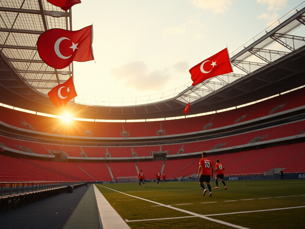 Başakşehir'in Taktiksel Yapısındaki Güncellemeler ve İhtiyaçlar