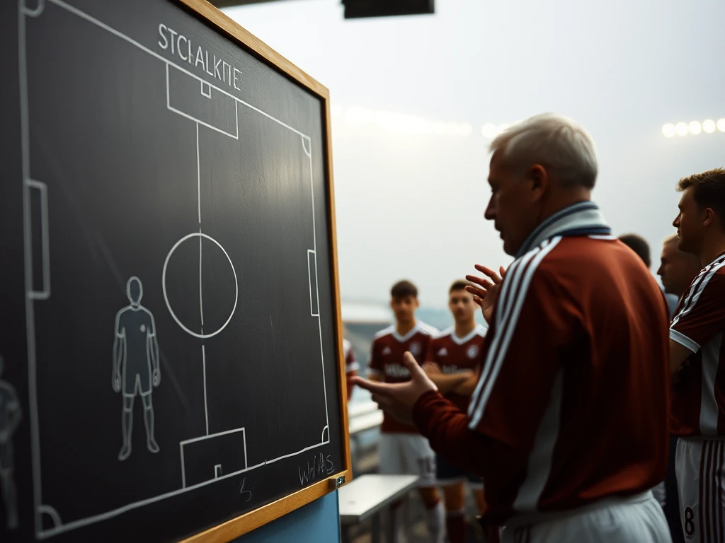 FC St. Pauli-Trainer Marcel Rapp spricht über die Zukunft von Smith und kündigt Transfers an