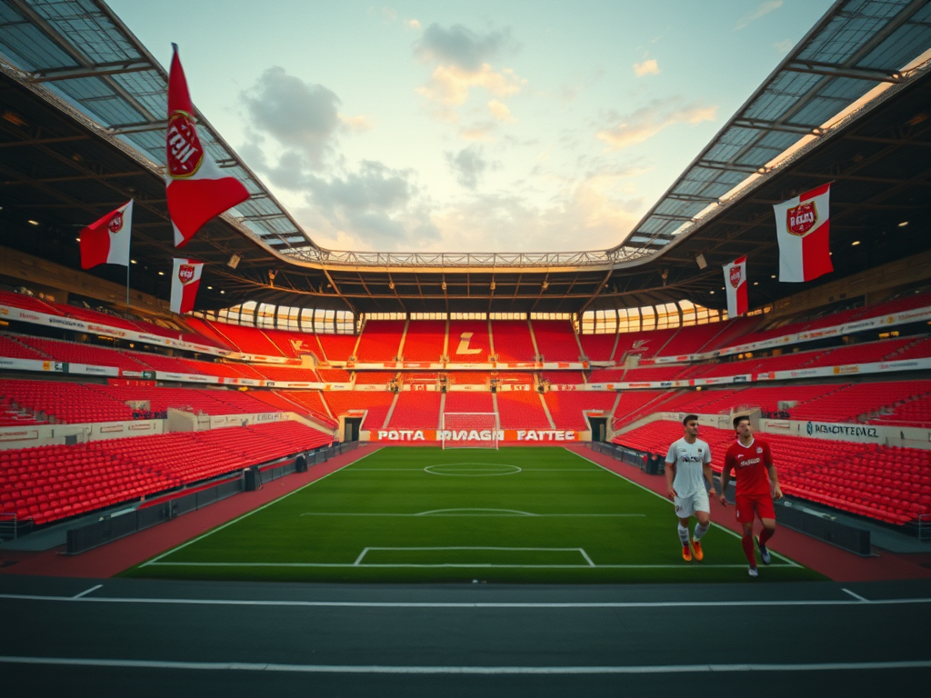 Widzew Łódź zapewnia sobie utrzymanie w Ekstraklasie