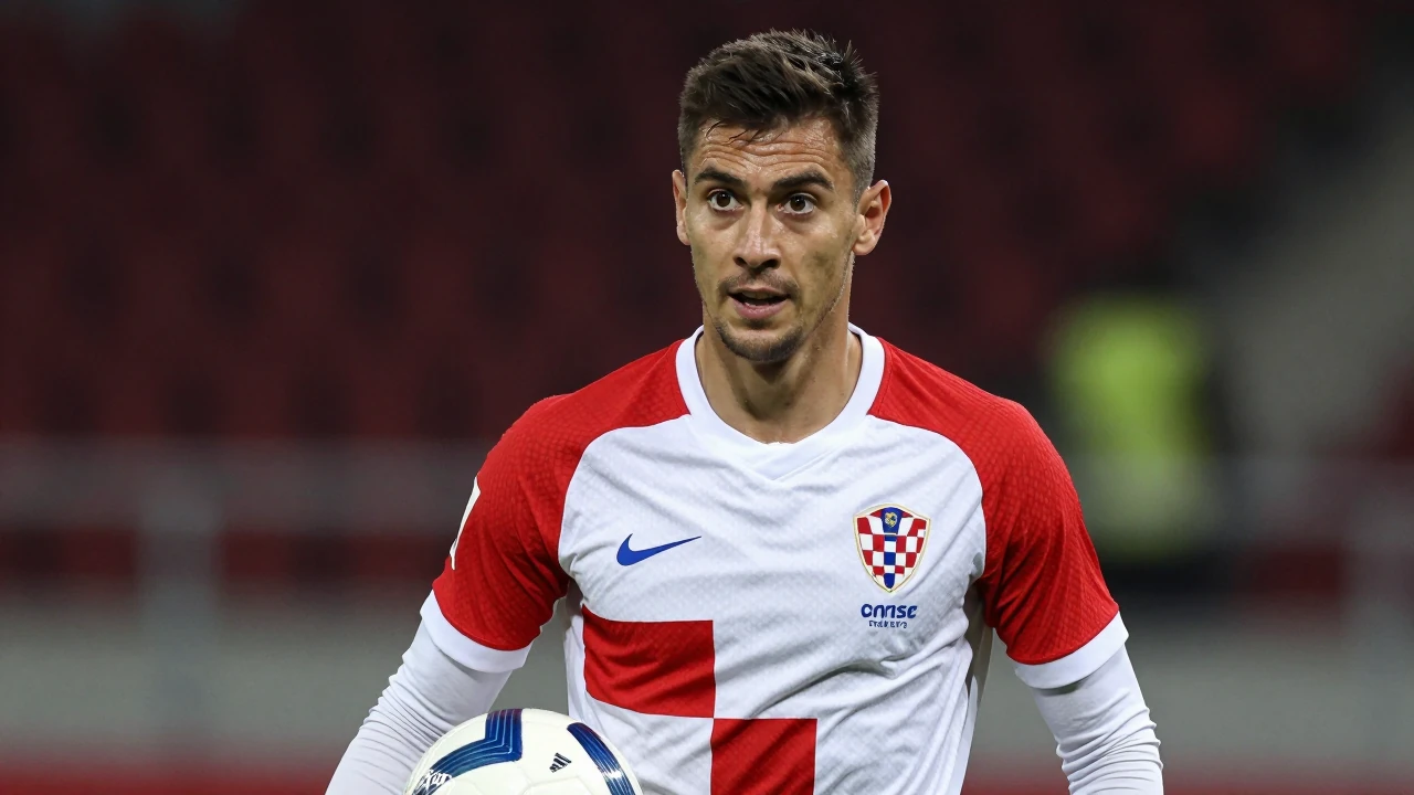 Croatian Football Federation and Adidas sign a long-term partnership to develop Croatian football