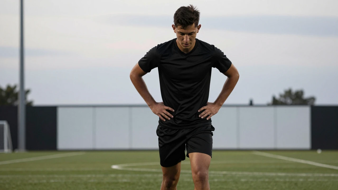 Newcastle United's Lewis Hall admits he was gutted to miss England's 2026 World Cup squad but has a point to prove after...
