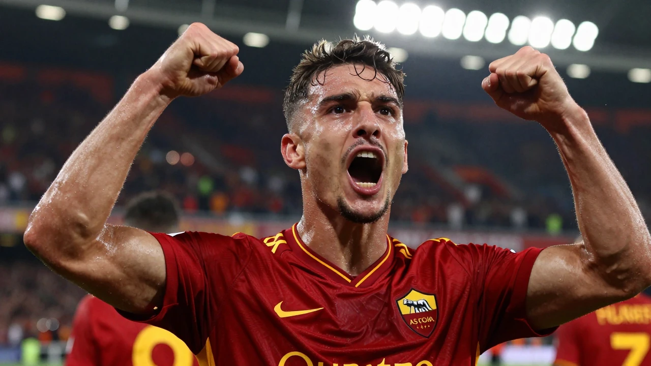 La squadra di Gasperini è prima in classifica con 9 punti e si prepara all'esordio in Champions League contro il...