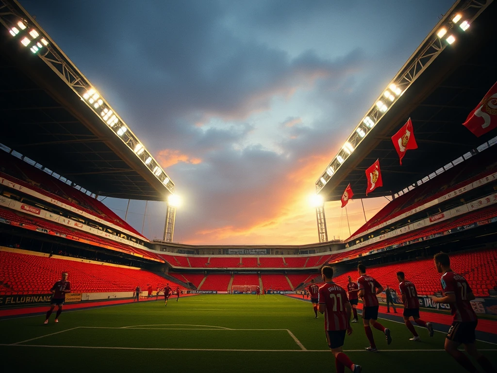 Glazer Family Debates Manchester United Stake Sale
