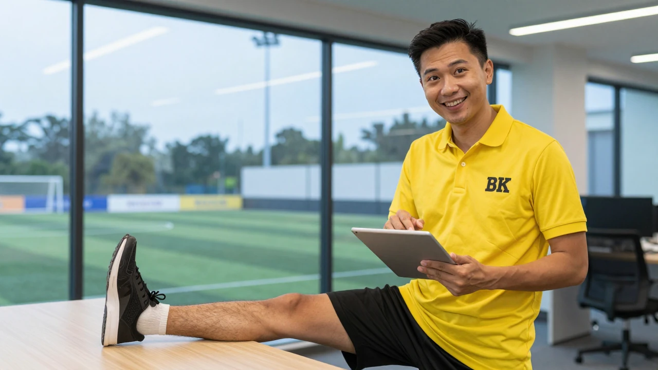 BK Häcken får en del av intäkterna varje gång en supporter streamar en Allsvenskan-match via TV4 Play, enligt ett nytt...