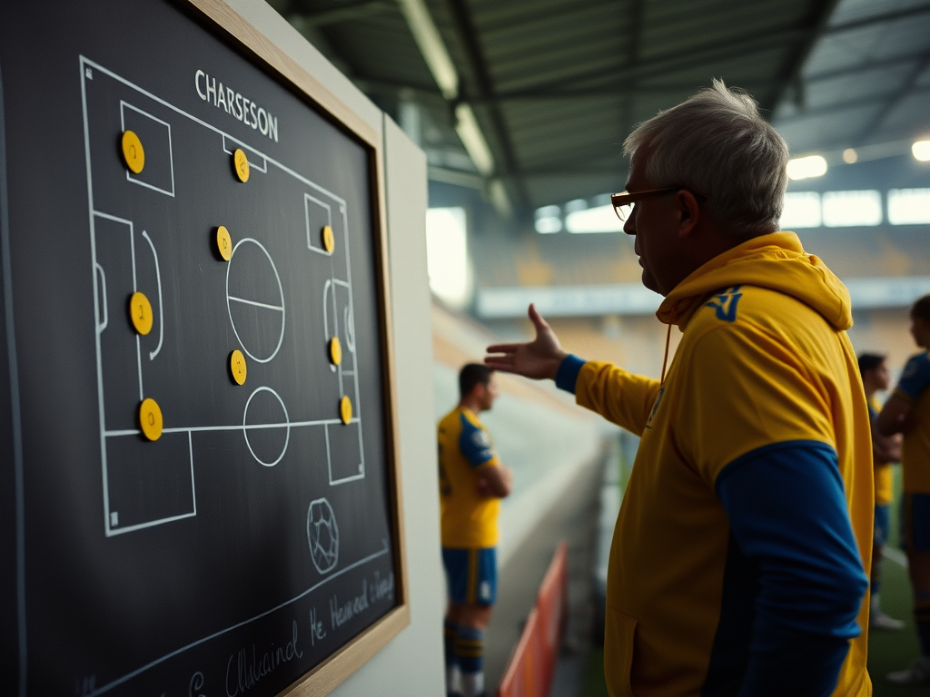 Verona: Defensive Strategy and Quick Attacks to Revive the Season