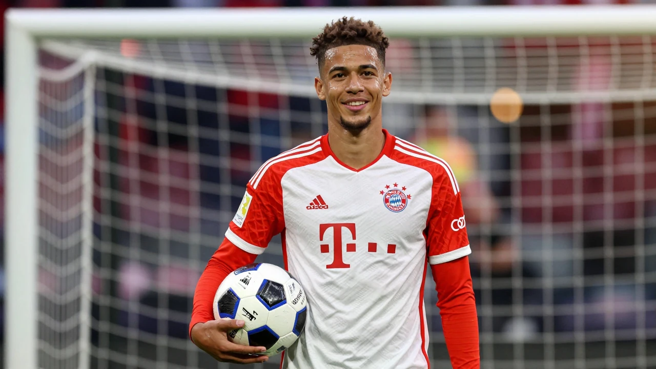 Bayern München plant, den jungen Torwart Finn Jeltsch zu verfolgen, nachdem Arsenal und Liverpool Interesse an ihm...