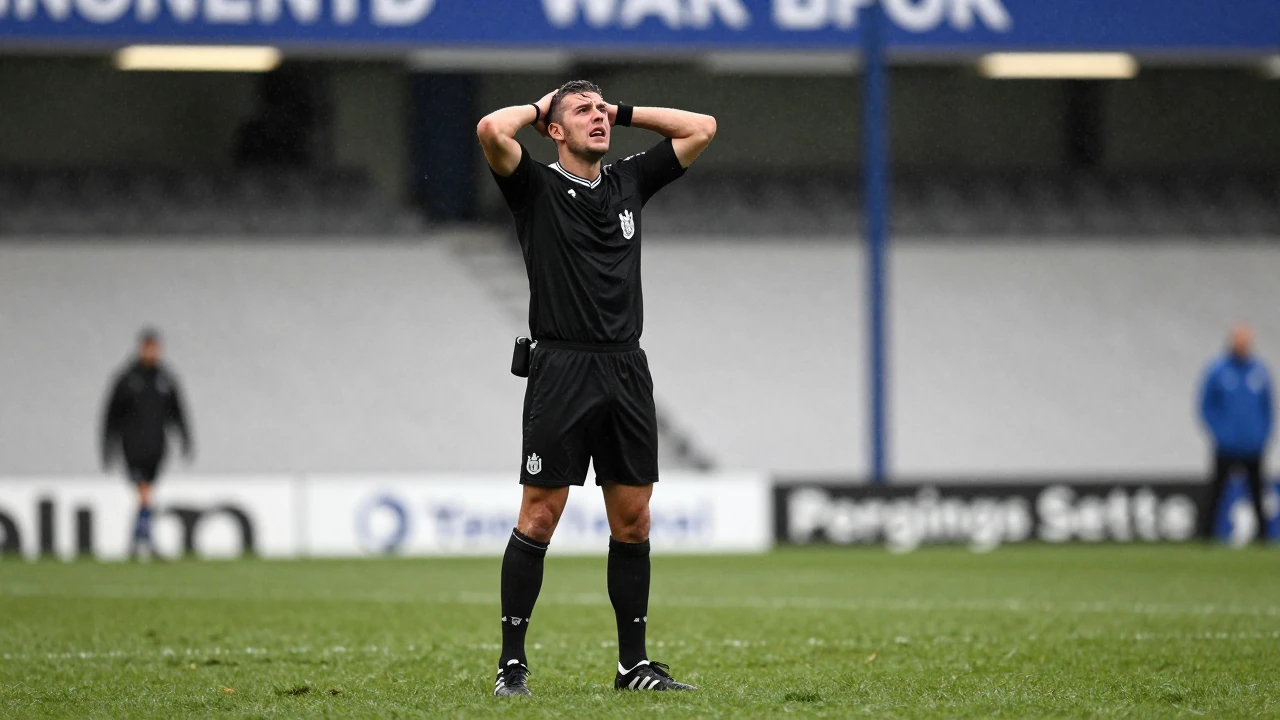 The Premier League's Key Match Incidents Panel unanimously supported the referee's decisions not to award Newcastle a...