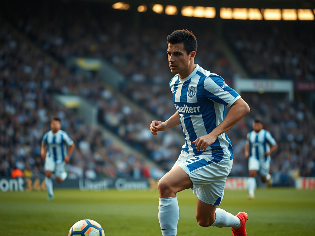 Tactical Insights: Brighton's Blueprint for Improvement