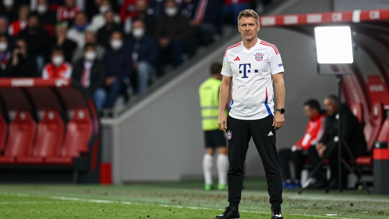 Bayern Munich: Bayern München baut ein Anti-Spionage-System, um die Sicherheit seiner Fans zu erhöhen