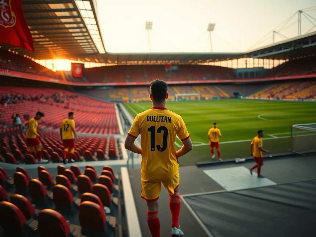 KV Mechelen behaalt een historische Champions’ Play-Off deelname na een sterk seizoen met Myron van Brederode als...