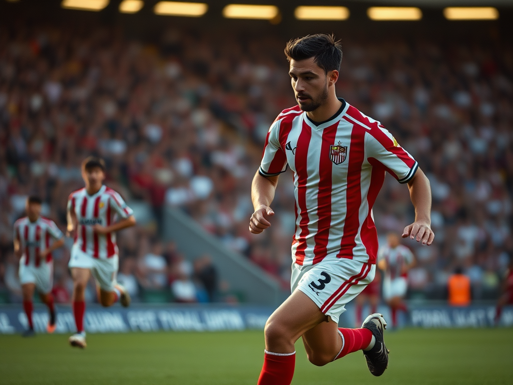 Sunderland's Historic Return to European Football: A Season to Remember