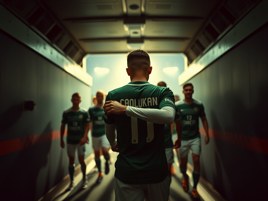 Greuther Fürth's Crucial Relegation Playoff: A Homecoming for Fans in Essen