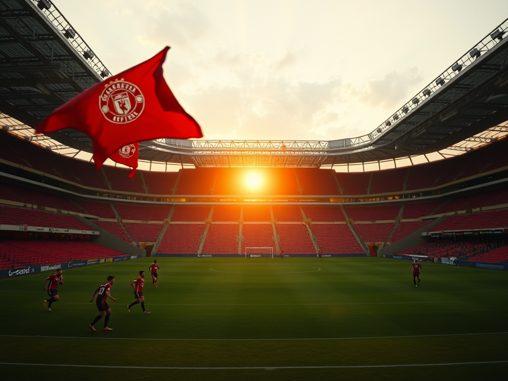 Back to Our Roots: OGC Nice and the Foundation of 1904