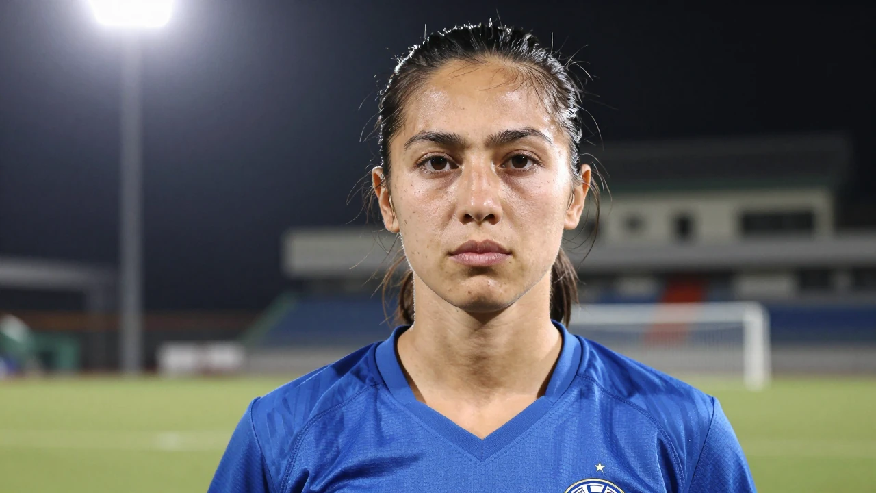 Everton Women team up with WACL for a groundbreaking International Women’s Day event at Goodison Park, celebrating women...