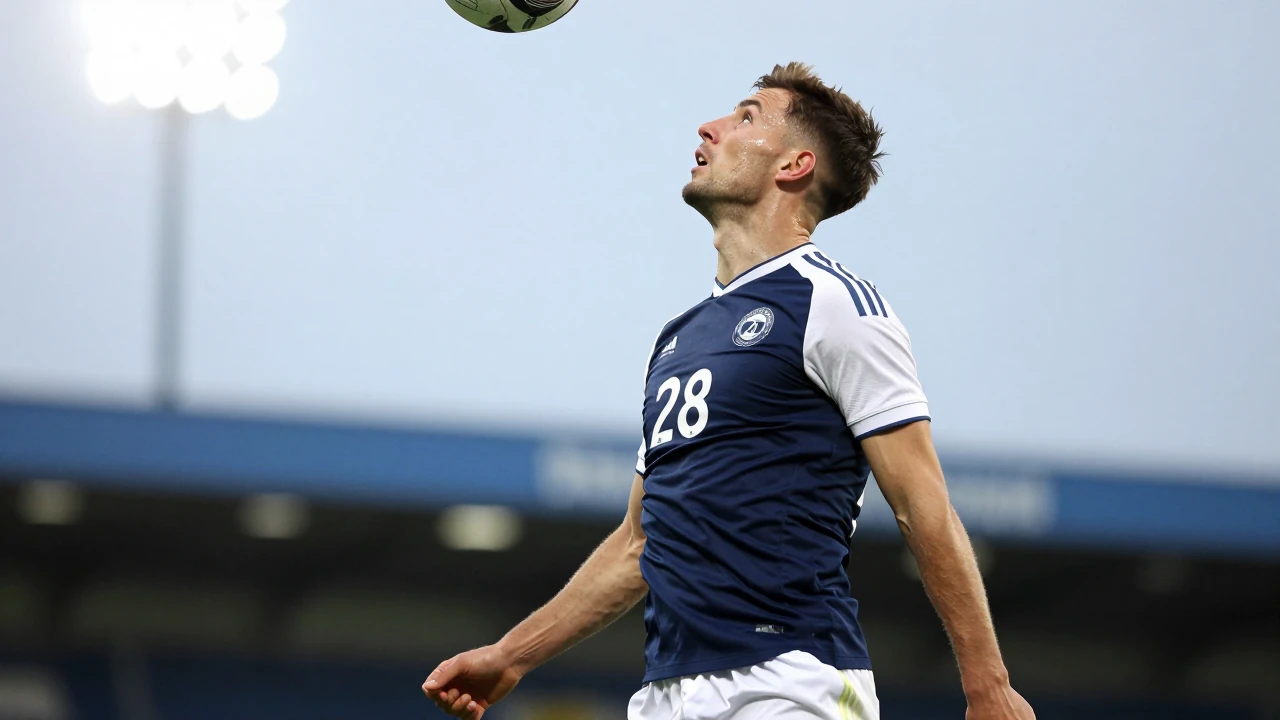 Dundee Football Club manager Martin O'Neill previews the upcoming season, discussing transfers and the team's chances...