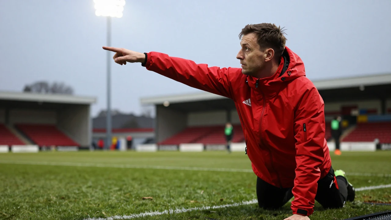 Lincoln City have issued a lifetime ban to a fan for a pitch invasion during the Swansea City match, stressing the...