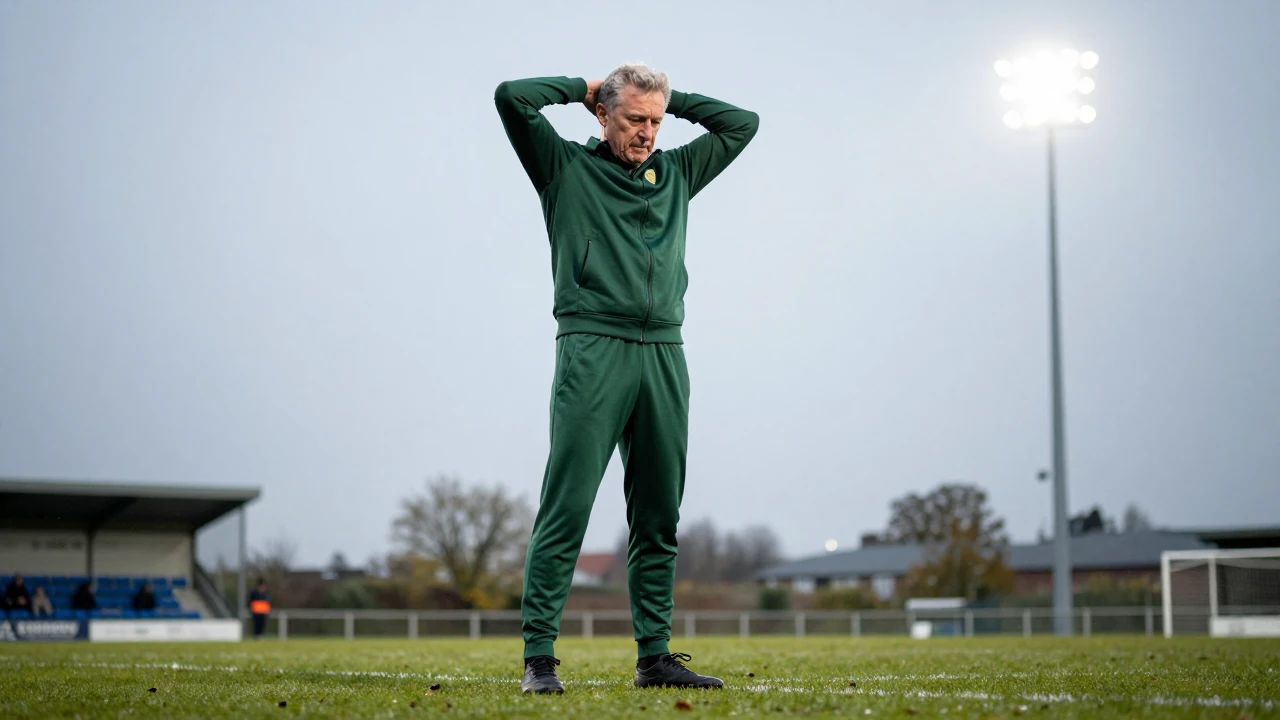 Martin O'Neill will reflect on his future as Celtic's board faces criticism for a transfer strategy that failed to...