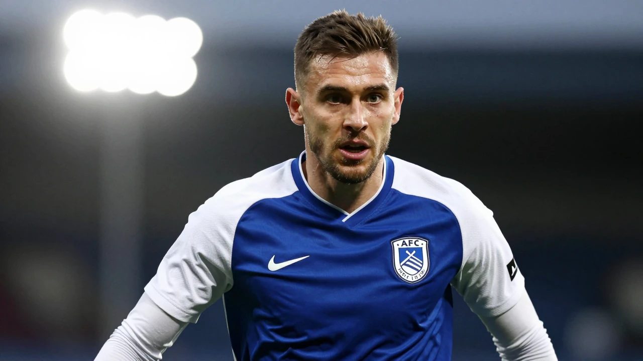 AFC Wimbledon is set to face off against Bromley in their next match, with the Dons looking to bounce back from a recent...