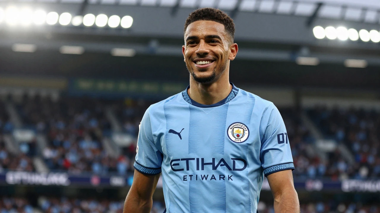 Manchester City secure Pedro Neto for £85m as Pep Guardiola strengthens attack ahead of 2026-27 Premier League campaign