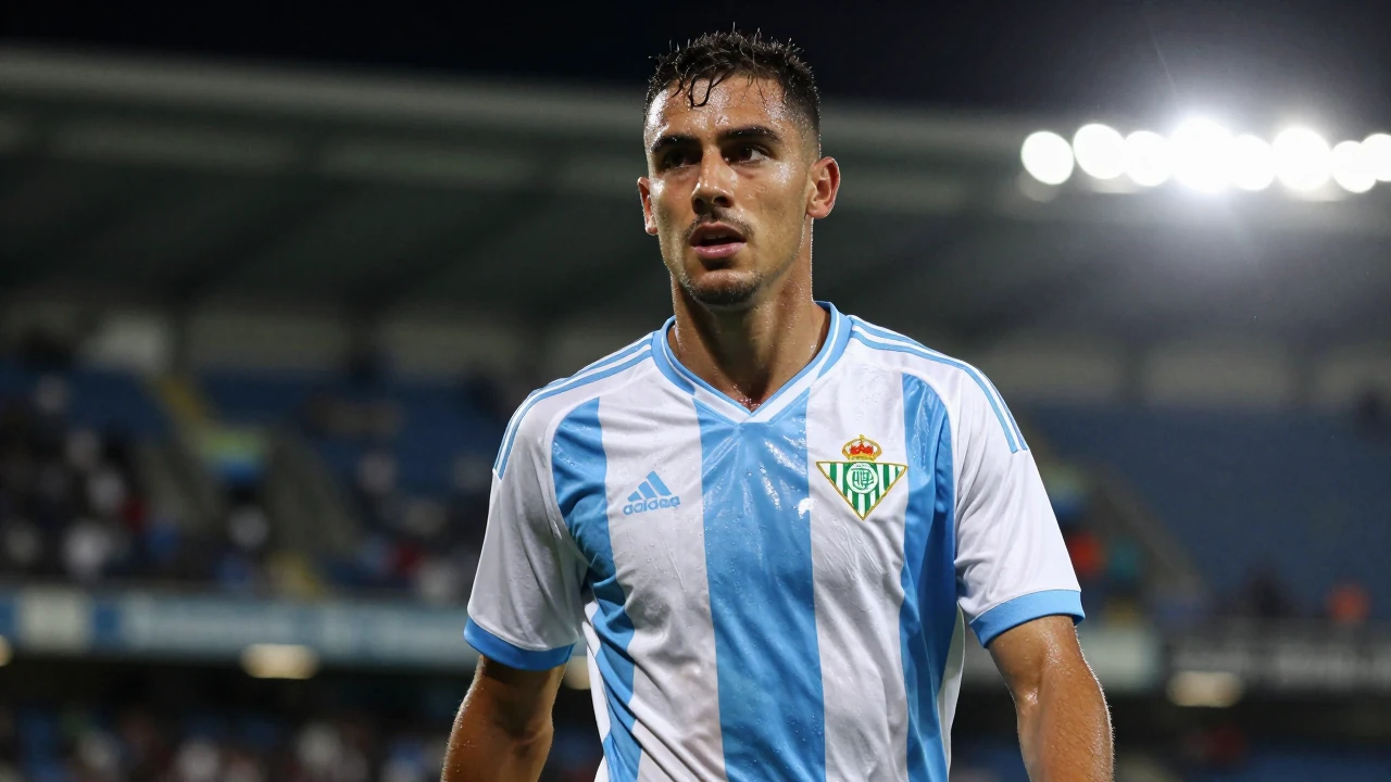 Real Betis Balompié enfrenta a Málaga en el Trofeo Costa del Sol, un clásico veraniego que busca dar ritmo a la temporada...