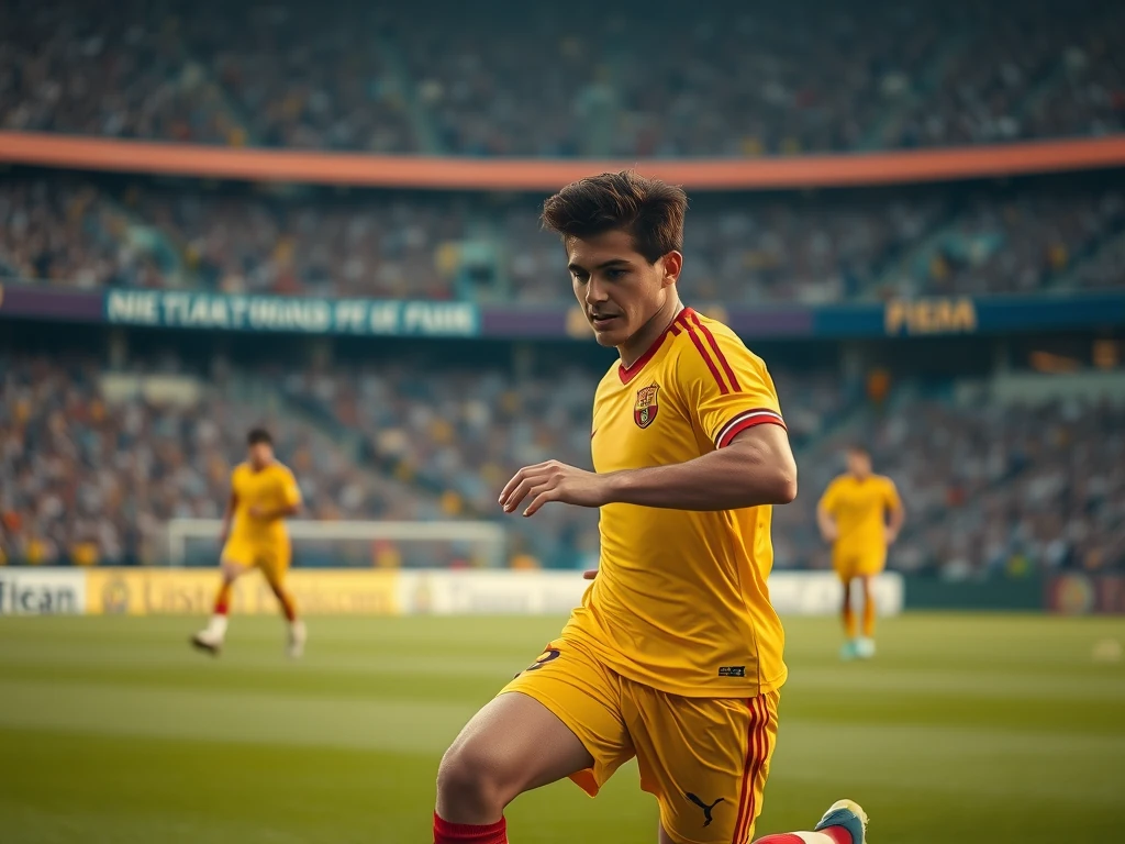 AS Roma: Stephan El Shaarawy saluta i tifosi della Roma, mentre la sua fidanzata Ludovica Pagani si fa notare sui social