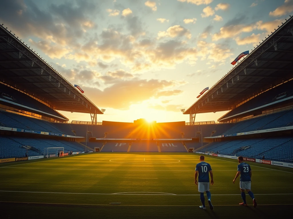 Stamford Bridge: A Tapestry of Chelsea Supporter Rituals