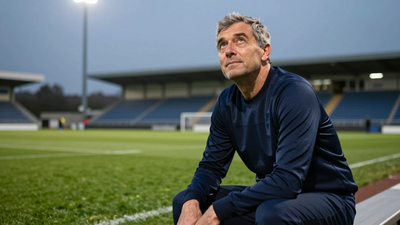 AFC Wimbledon has confirmed the death of former right-back John Martin, a club-record England amateur cap holder and FA...
