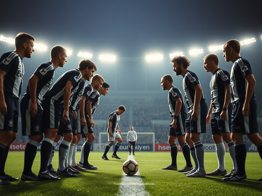 Ipswich Town's Tactical Showdown: A Preview of Key Battles Against Derby County