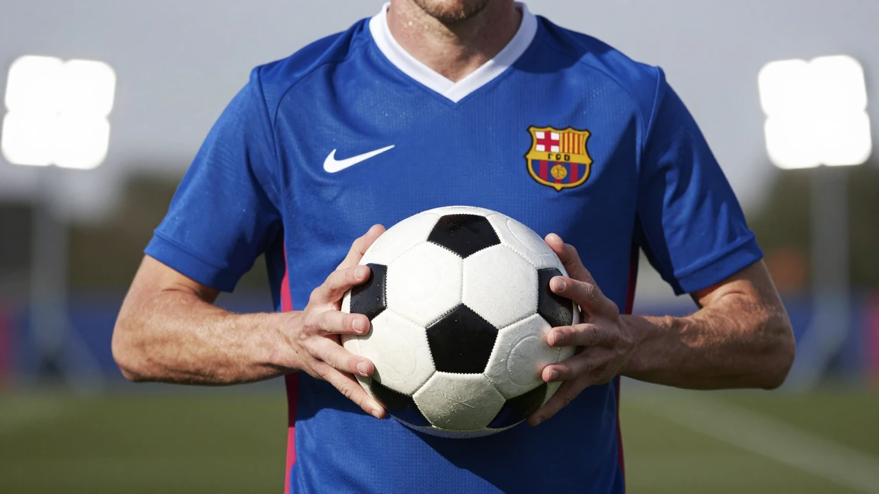 El FC Barcelona ha descartado jugar un partido amistoso en Tánger a causa de la crisis migratoria que afecta a Marruecos