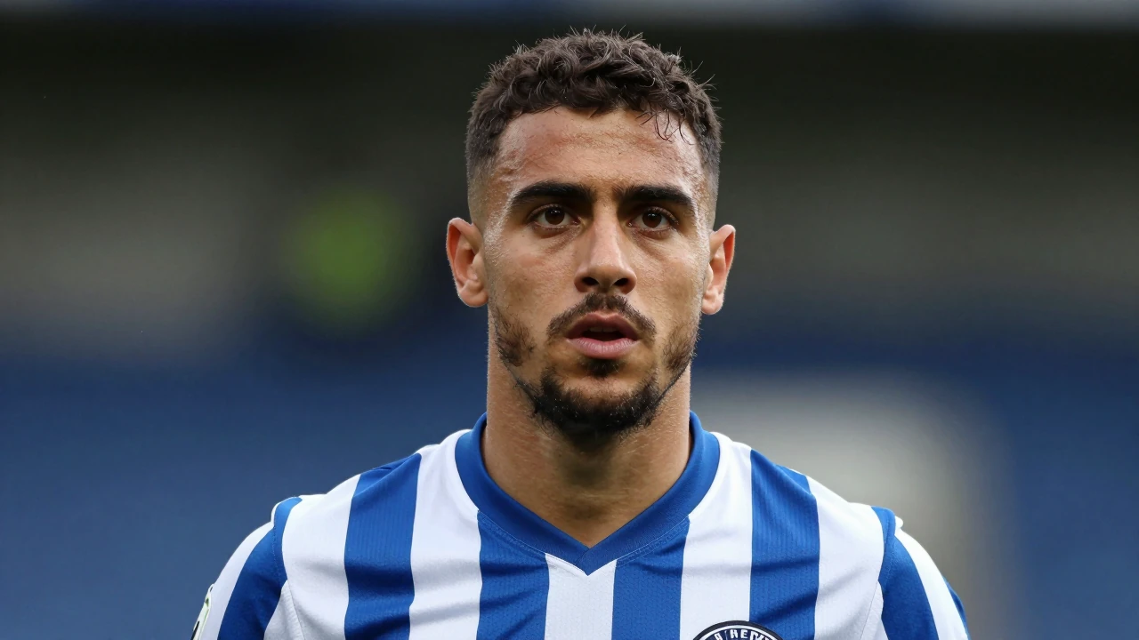 Brighton & Hove Albion's strong early-season form presents a major challenge for unbeaten Leeds United in Saturday's...
