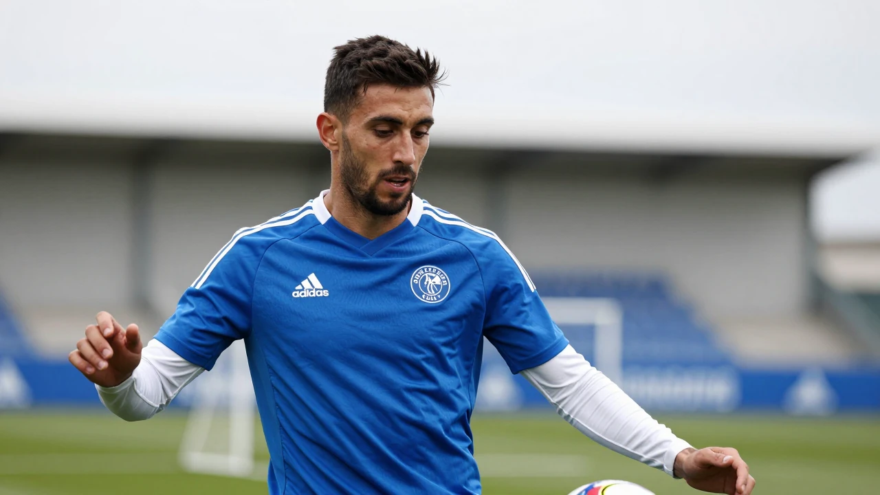 Getafe CF se medirá al ganador del cruce entre Partizán de Belgrado y FC Tobol en la última ronda previa de la Liga de...