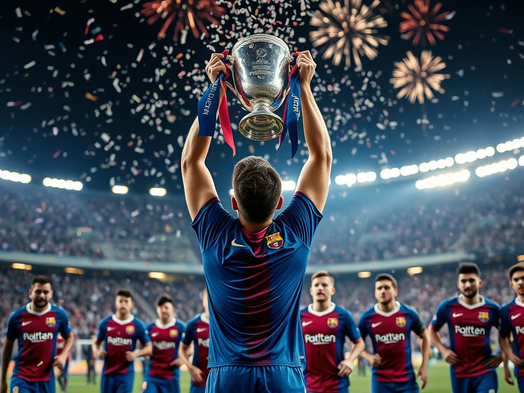 Barcelona aims for league title against ElPozo Murcia in final