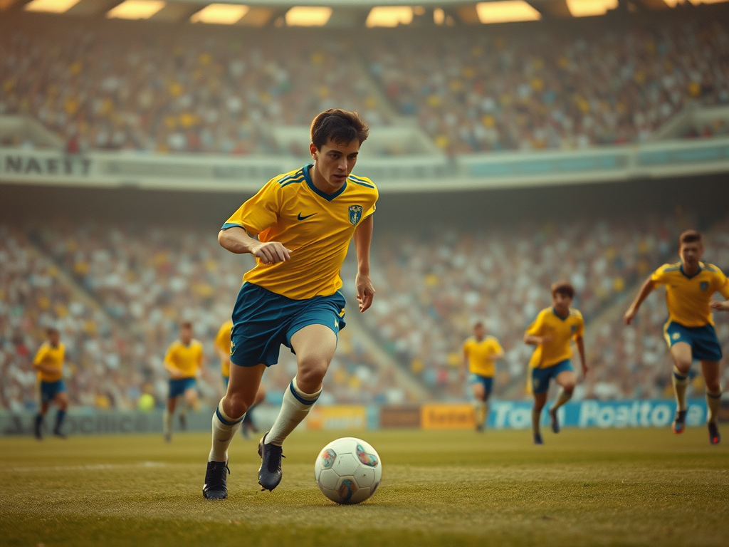 Estoril Praia e a Mágica Temporada de 1985