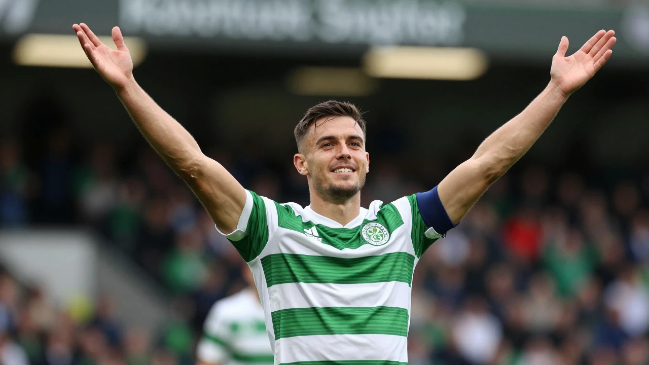 Celtic are favourites to win a sixth straight SPFL title as experts predict the 2026/27 Premiership race