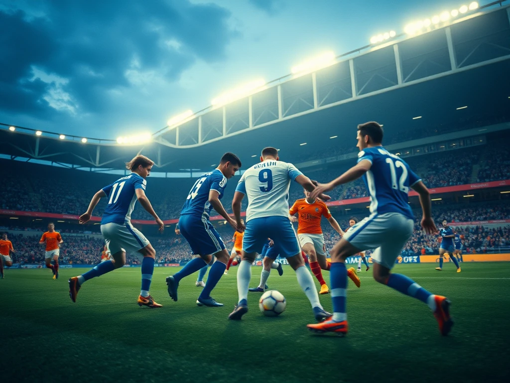 Chelsea FC Unveils Bold New Home Kit for 2026-27 Season