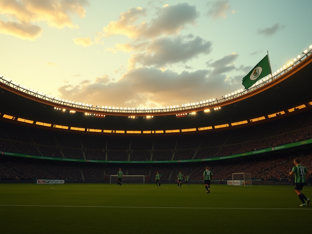 De Pioniersgeest van Cercle Brugge in de Jaren '50
