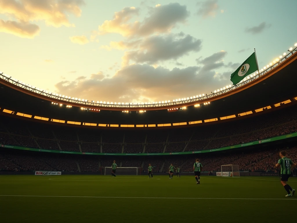 De jaren '50 waren een cruciaal decennium voor Cercle Brugge, waarin de club zijn identiteit versterkte. Deze periode...