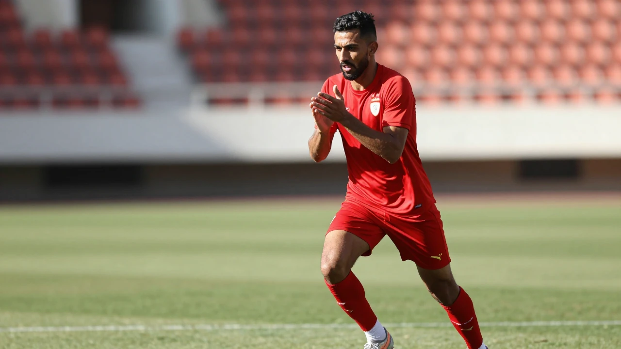 أكدت إدارة المنتخب المصري غياب النجم محمد صلاح عن مباراة جنوب أفريقيا الودية، حيث لا يزال في إنجلترا، في غياب جماعي لعدد...