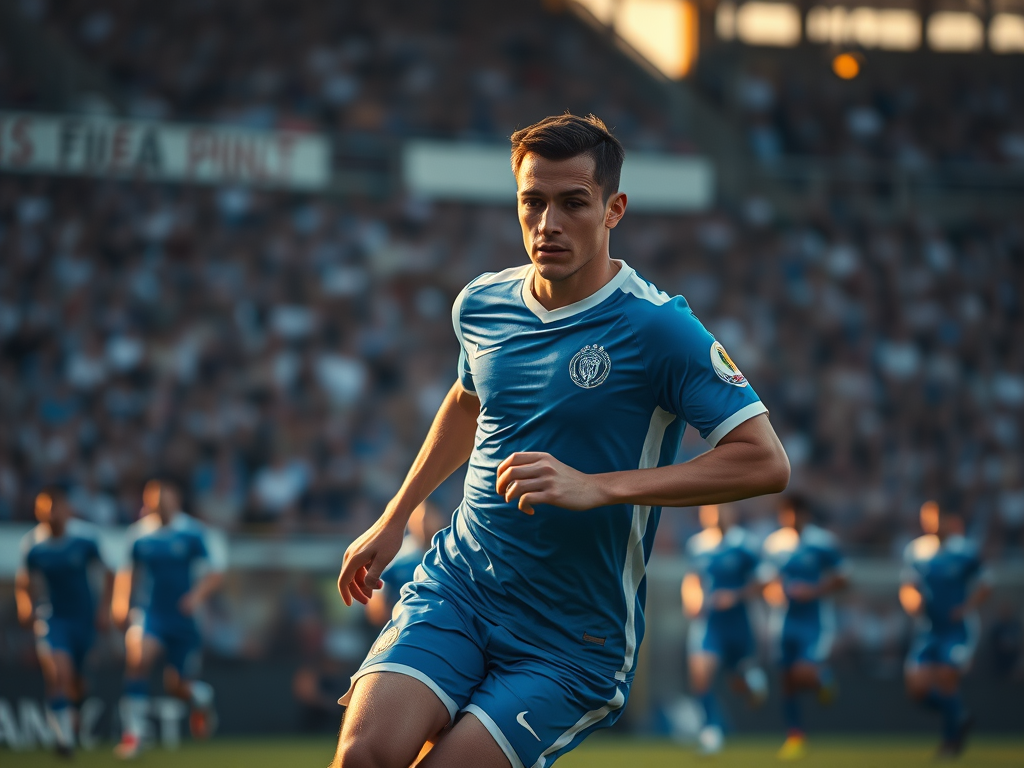Revitalizing VfL Bochum: Tactical Adjustments for Improved Performance