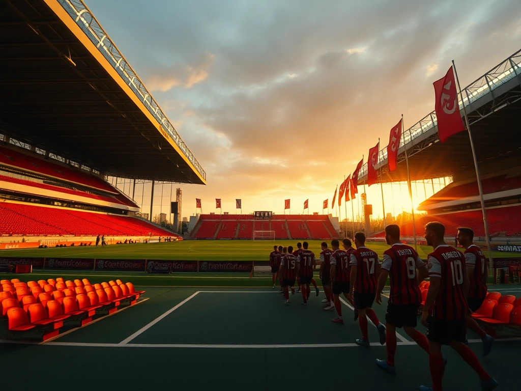 The Imps' Incredible FA Cup Run: A Journey to Remember